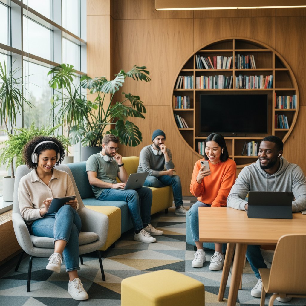 Hiszpański dla podróżników